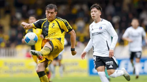 ¿Cuántos minutos Sub 21 tiene Colo Colo tras el partido ante Coquimbo Unido?