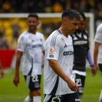 Los partidos que le quedan a Colo Colo para luchar por una clasificación a copa internacional