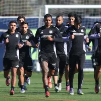 La controvertida decisión de Colo Colo tras la derrota frente a Coquimbo Unido