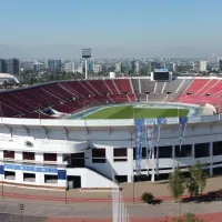Revelan el aforo que solicitó Colo Colo para enfrentar a Limache en el Nacional