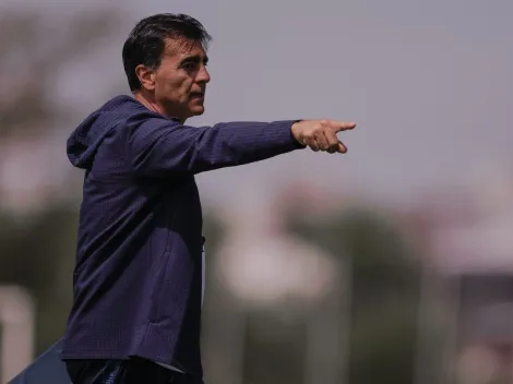 Tras rechazar a Colo Colo: El complicado momento de Quinteros en Independiente