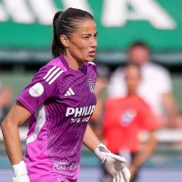 Ryann Torrero valora el esfuerzo del equipo de Colo Colo femenino tras la Libertadores