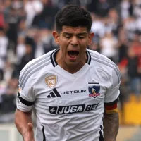 Daniel Arrieta revela la razón de la ausencia de Esteban Pavez ante Coquimbo Unido