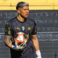 La posible medida de Peñarol por Cortés que termine afectando a Colo Colo