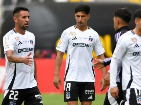 El problema que tendrá Colo Colo con miras al 2026