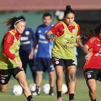 De la Libertadores a la Roja: Las jugadoras de Colo Colo que disputarán la Liga de las Naciones