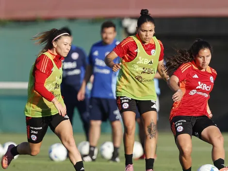Las jugadoras de Colo Colo que disputarán la inédita Liga de las Naciones