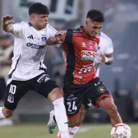 El presente de Deportes Limache antes de enfrentar a Colo Colo