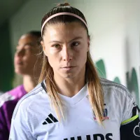 La linda revancha de Yanara Aedo en la Roja tras la Copa Libertadores Femenina: “Sacarse las…”