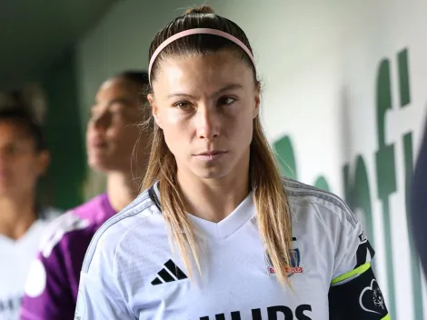 La linda revancha de Yanara Aedo tras la Libertadores: "Sacarse las..."