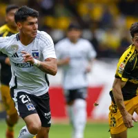 El particular mensaje de Cristián Zavala tras triunfo de Coquimbo ante Colo Colo