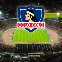 Vuelve a su otra casa: La hermosa historia de Colo Colo con el Estadio Nacional