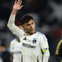 La verdad tras la información de quienes dan a Vicente Pizarro como suspendido en Colo Colo