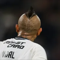 Revelan el lindo gesto que tuvo Arturo Vidal con plantel del fútbol chileno: “Cosas que la gente…”
