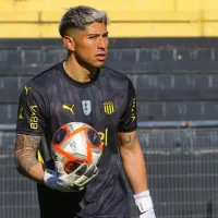 La respuesta del presidente de Peñarol por el futuro de Brayan Cortés: “No es momento de…”