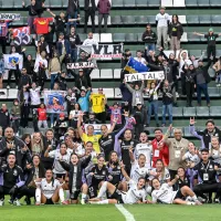Históricas: Colo Colo femenino celebra su racha invicta en el fútbol mundial