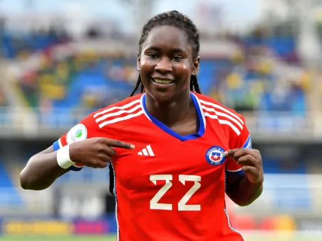 ¿Cuándo y dónde ver a Chile femenino vs Venezuela por la Liga de las Naciones?