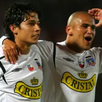 Espectacular: El último triunfo de Colo Colo como local en el estadio Nacional