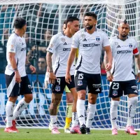 En Colo Colo revelan las claves que se necesitan para clasificar a un torneo internacional