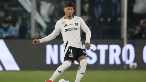En Colo Colo dan a conocer grandes novedades sobre la posible vuelta de Alan Saldivia