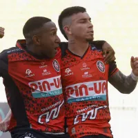 Las principales amenazas de Deportes Limache para enfrentar a Colo Colo