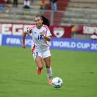 Chile 0 – 0 Venezuela: crónica y resumen de la fecha 1 de la Liga de las Naciones