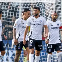 Colo Colo no se hace problemas por ser local ante Deportes Limache en el Estadio Nacional