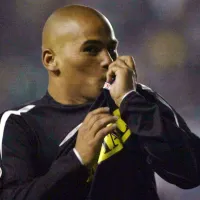 Colo Colo estuvo presente: La emocionante despedida de Humberto Suazo del fútbol