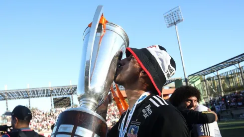 Colo Colo revela su postura por la creación de la Copa de la Liga.