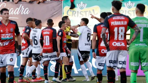 La racha que busca romper Colo Colo frente a Deportes Limache
