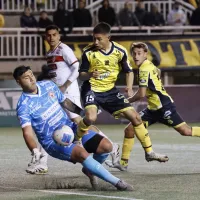 Pertenece a Colo Colo y fue figura en la despedida de Humberto Suazo