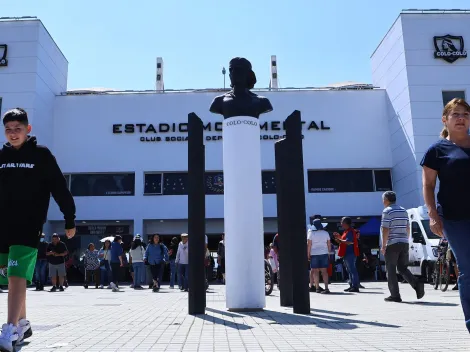 Elecciones: revisa si eres vocal de mesa o votas en el Estadio Monumental