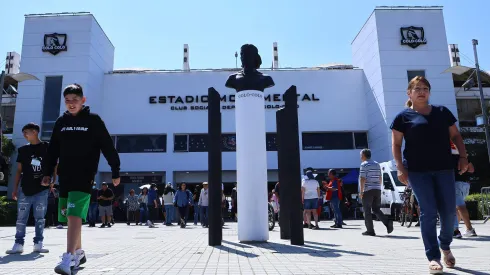 Elecciones: revisa si eres vocal de mesa o votas en el Estadio Monumental