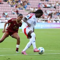 Tras la fecha 1 de la CONMEBOL Liga de Naciones: Así queda la selección chilena femenina