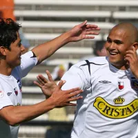 “Fue un golazo”: Matías Fernández elige el mejor gol de la carrera de Humberto Suazo
