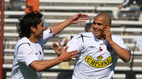 Matías Fernández sorprende a todos eligiendo el mejor gol de Humberto Suazo.