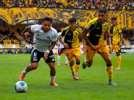 Tras Huachipato vs Iquique: ¿Cómo queda Colo Colo en la tabla?
