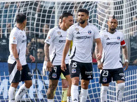 El jugador de Colo Colo que busca aliviar el 2026 con su nacionalización