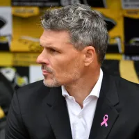 ¡Buenas noticias! El gran regreso que celebra Fernando Ortiz en Colo Colo