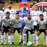 Con dos grandes sorpresas: La probable formación de Colo Colo vs Limache