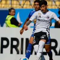 Atención: ¿Cómo marcha Colo Colo con los minutos Sub 21 en la Liga de Primera?