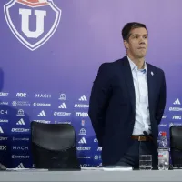 No se olvida de Colo Colo: la nueva acusación de Michael Clark tras derrota de la U