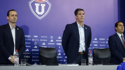 No se olvida de Colo Colo: la nueva acusación de Clark tras derrota de la U.