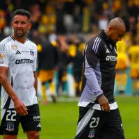 Tabla: así marcha Colo Colo tras el choque entre Cobresal y Unión Española