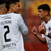 Máxima presión: la pésima noticia que recibe Colo Colo antes de enfrentar a Deportes Limache