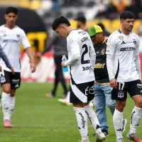 Colo Colo confirma su lista de citados para el partido con Deportes Limache