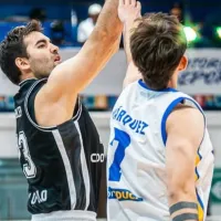 Colo Colo Basquetbol sufre un duro mazazo en el final de la fase regular de la Liga Nacional