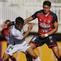 No hay tiempo que perder: Lo que Colo Colo pone en juego ante Limache en el Estadio Nacional