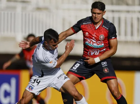 No hay tiempo que perder: Colo Colo se juega todo ante Deportes Limache