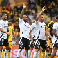 Con una sorpresa: La formación de Colo Colo para dejar tres puntos vitales ante Deportes Limache